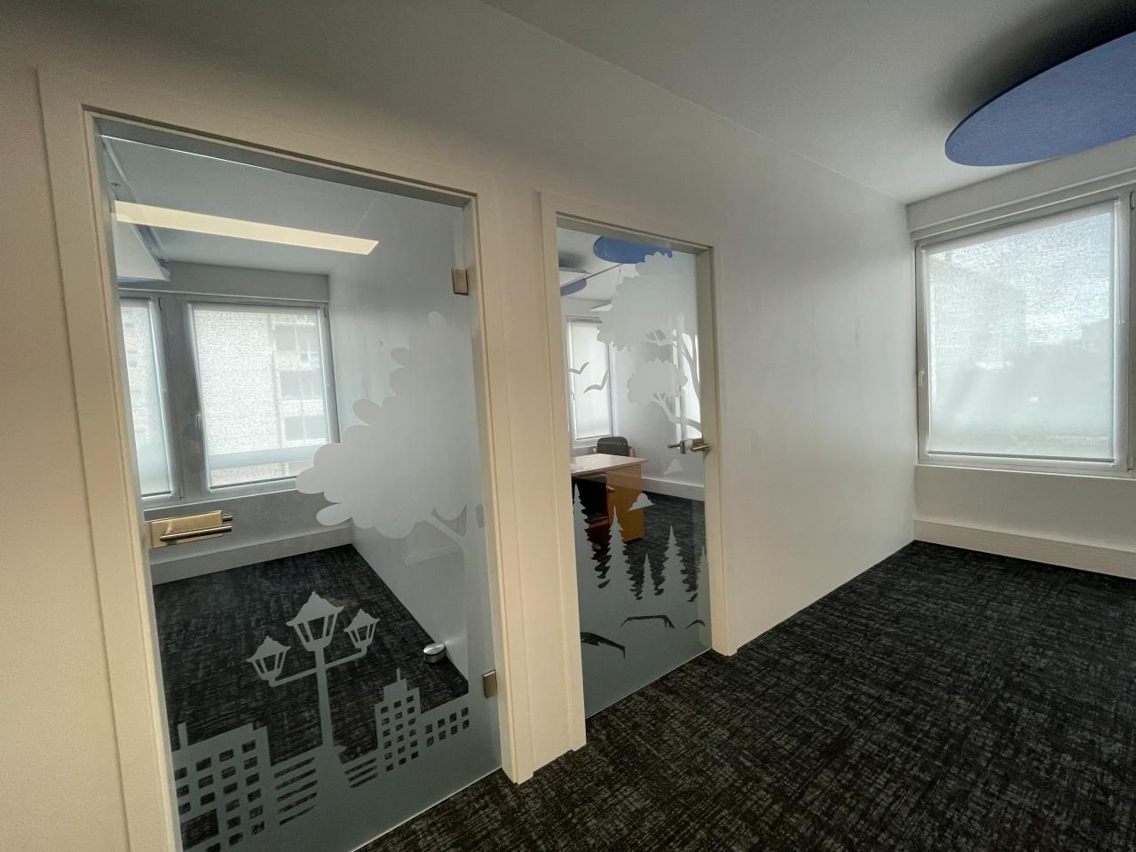 Bureau Metz 1902m² Location bureau Metz Moselle OLBUR2203300 13